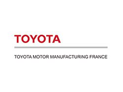 H E S HAINAUT EQUIPEMENTS SERVICES Hydraulicien Valenciennes Toyota 2